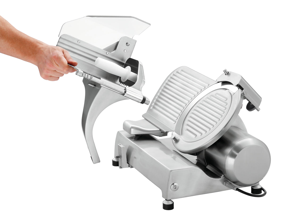 Affettatrice Professionale  250-G
