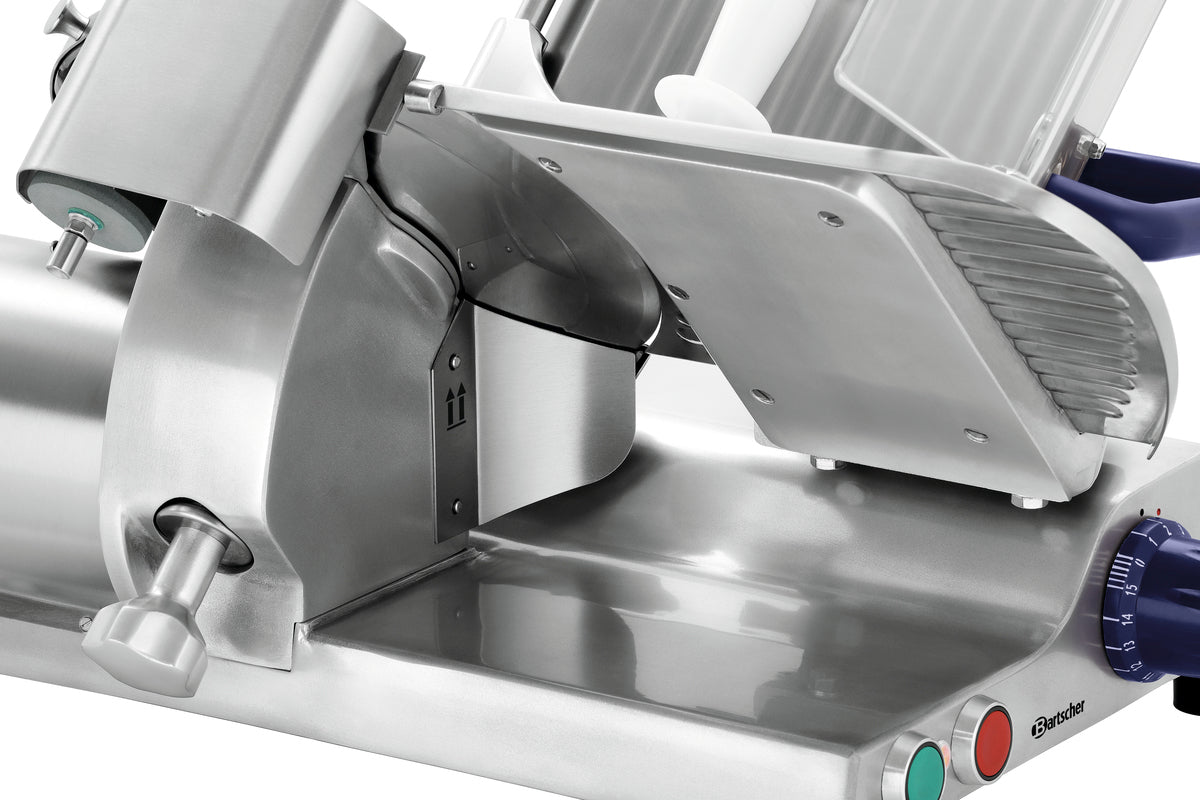 Affettatrice Professionale  250-G