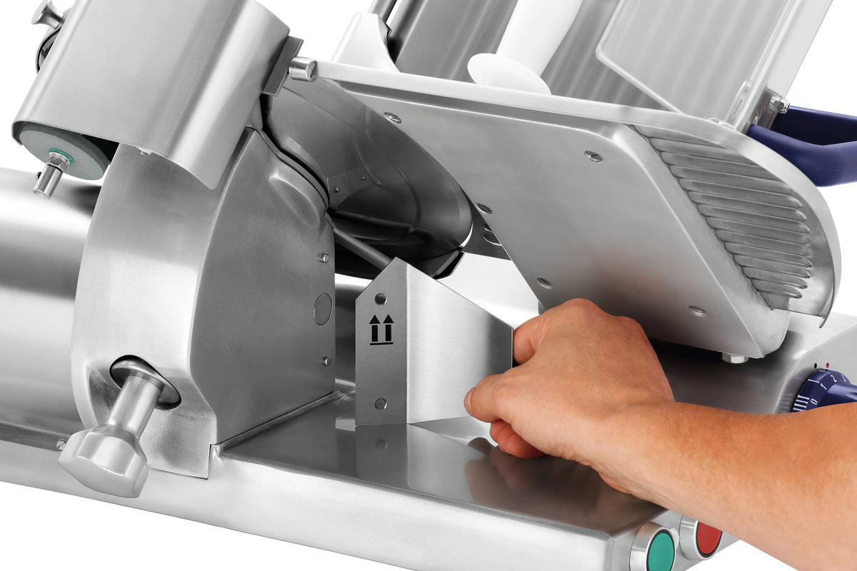 Affettatrice Professionale  250-G