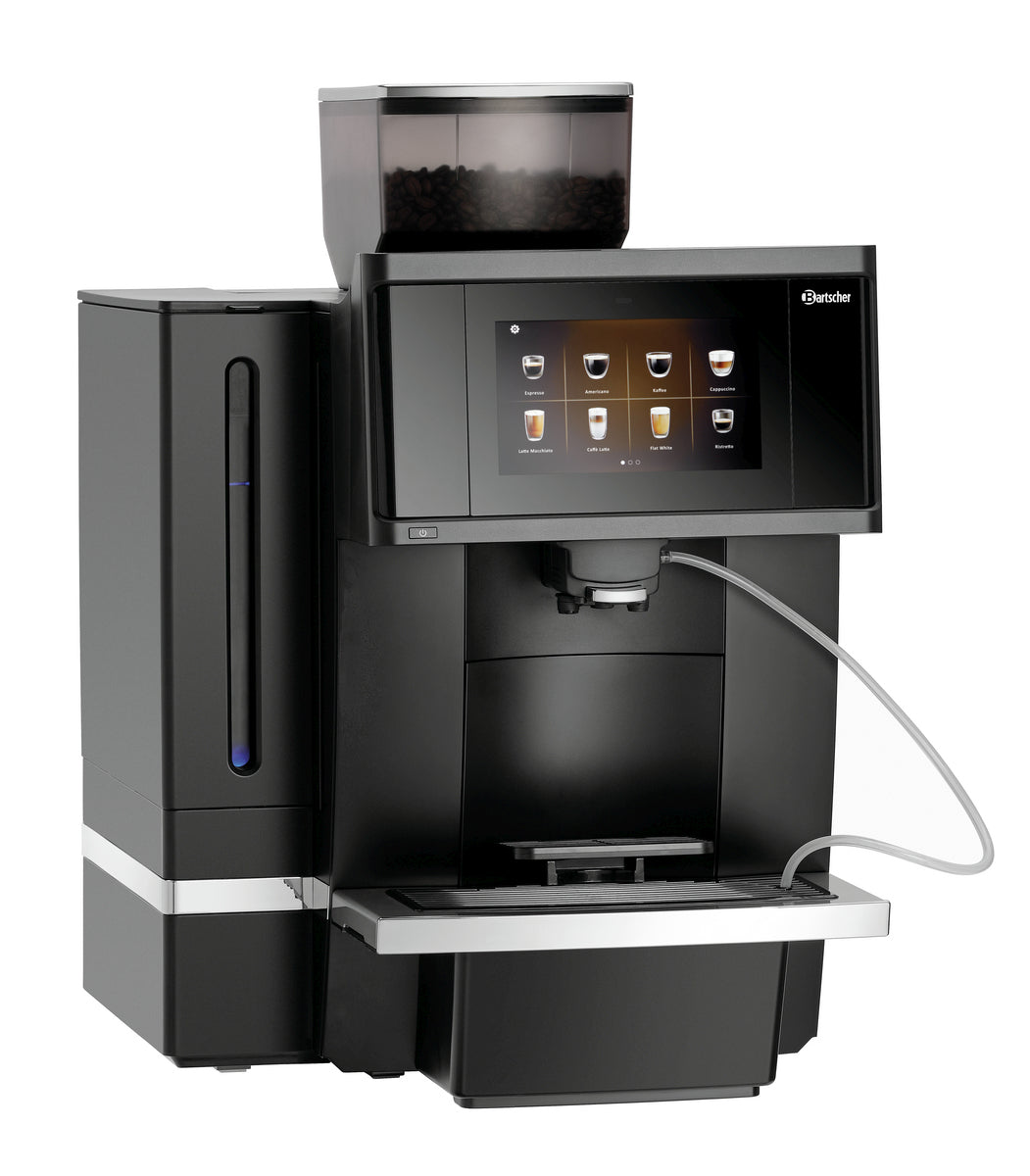 Macchina da caffè automatica KV1 Comfort