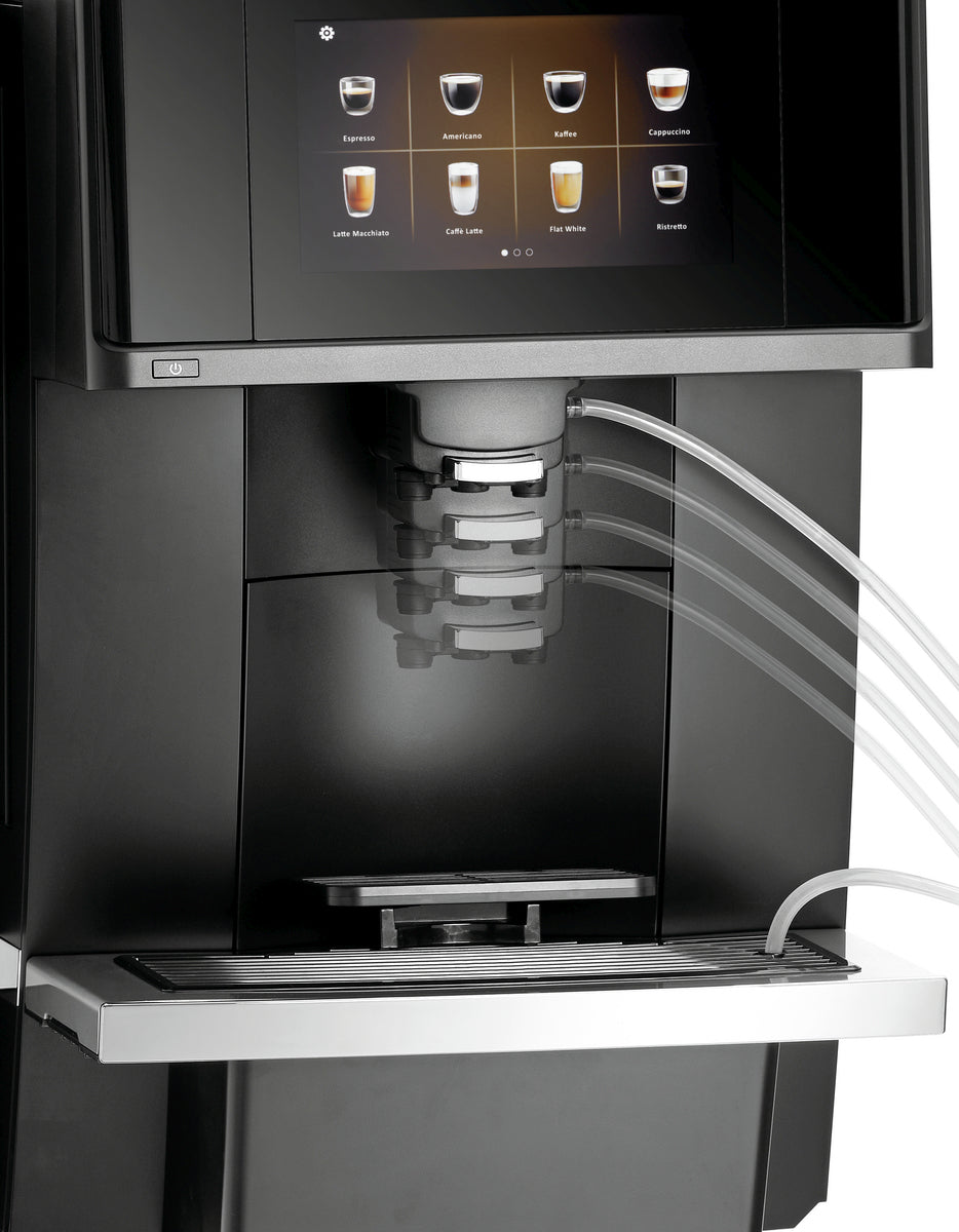 Macchina da caffè automatica KV1 Comfort