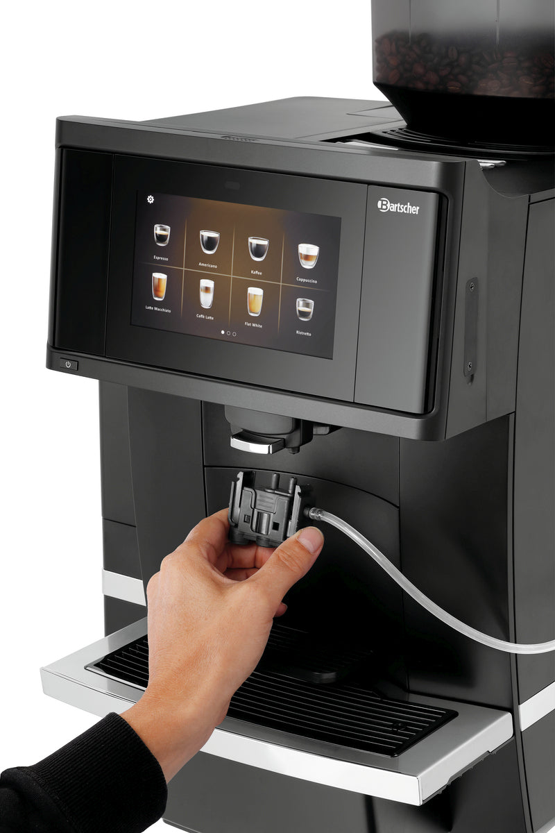 Macchina da caffè automatica KV1 Comfort