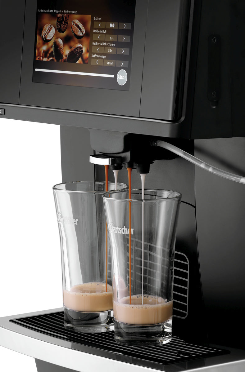 Macchina da caffè automatica KV1 Comfort