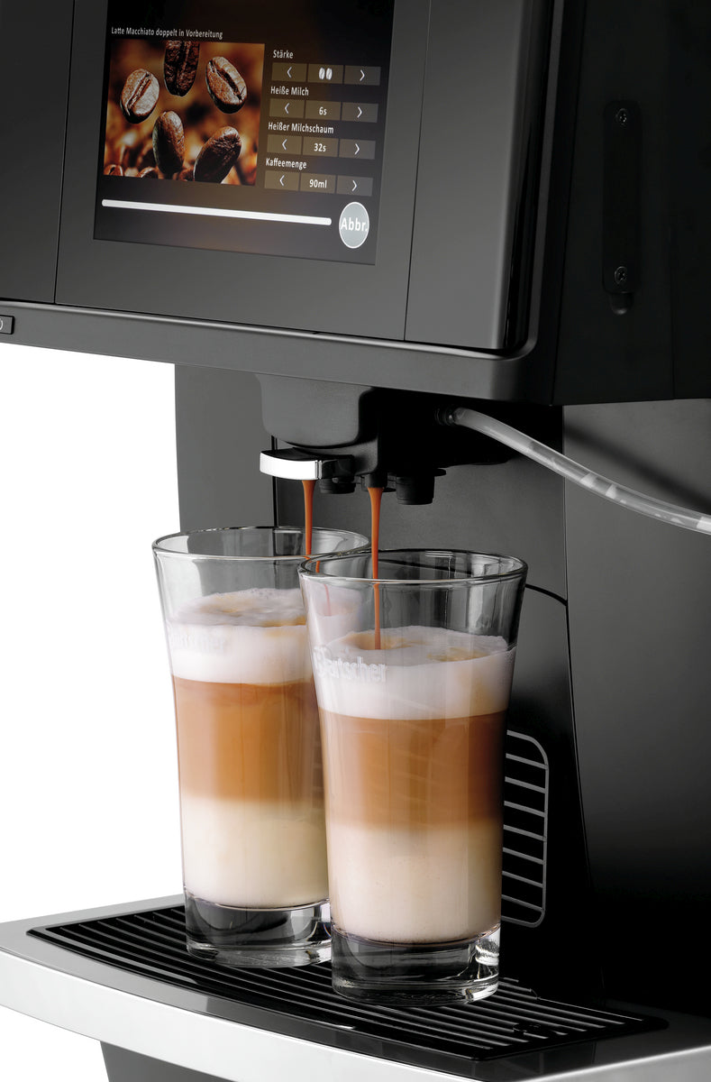 Macchina da caffè automatica KV1 Comfort