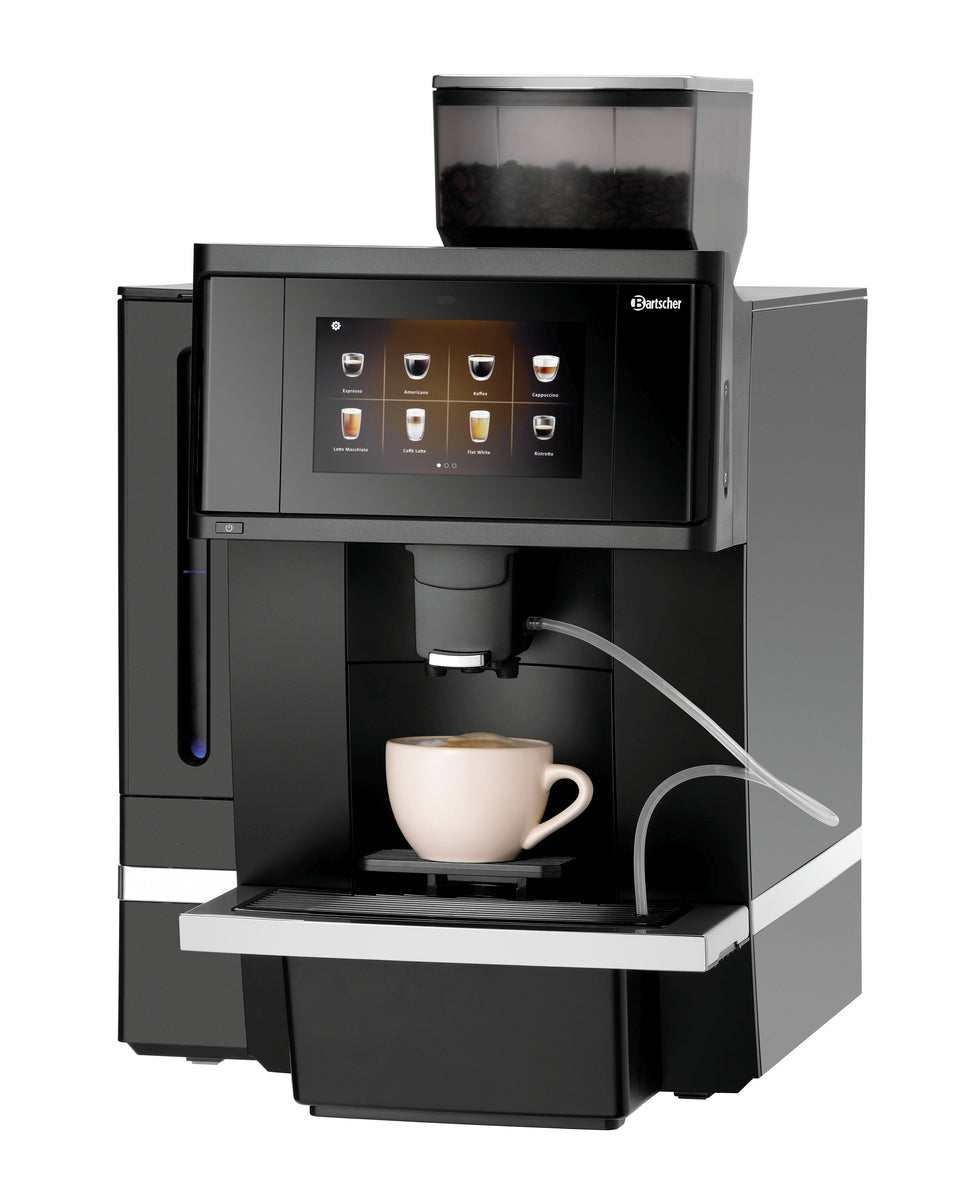 Macchina da caffè automatica KV1 Comfort