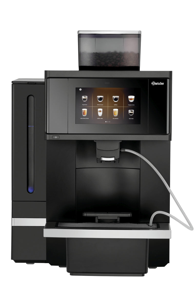Macchina da caffè automatica KV1 Comfort