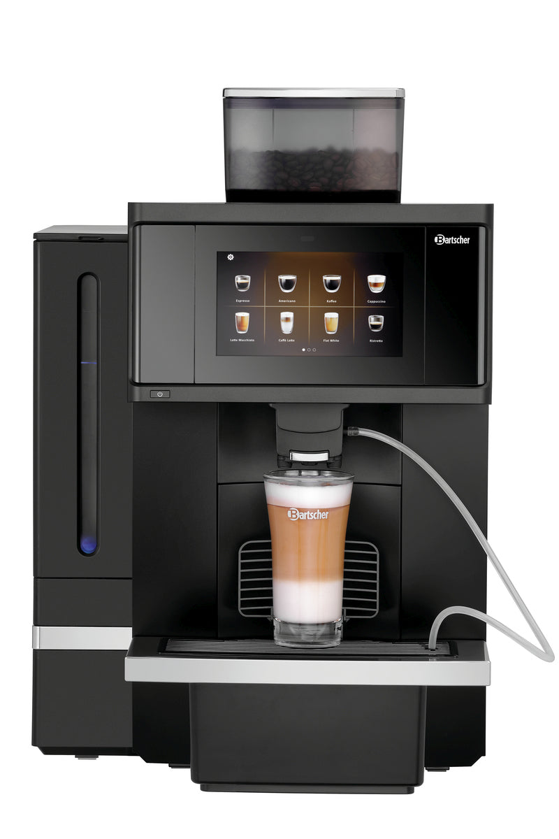Macchina da caffè automatica KV1 Comfort