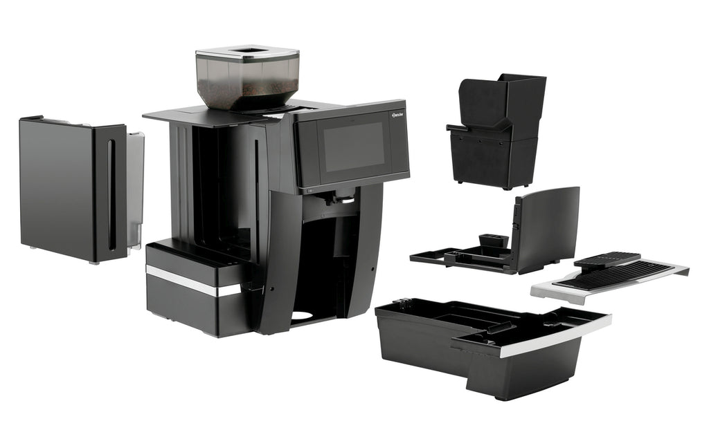 Macchina da caffè automatica KV1 Comfort