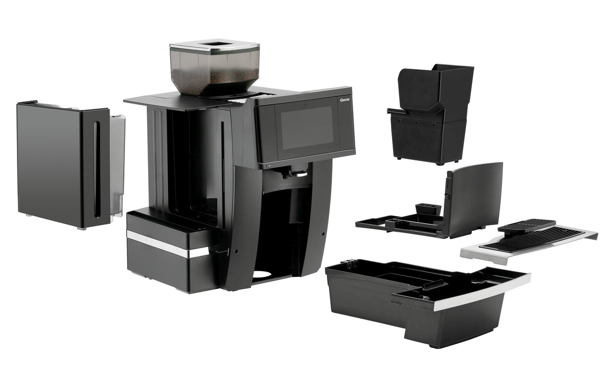 Macchina da caffè automatica KV1 Comfort