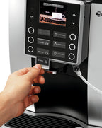 Macchina da caffè automatica KV1 Classic