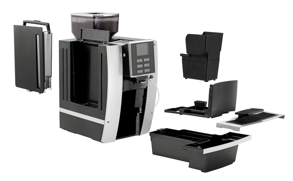 Macchina da caffè automatica KV1 Classic