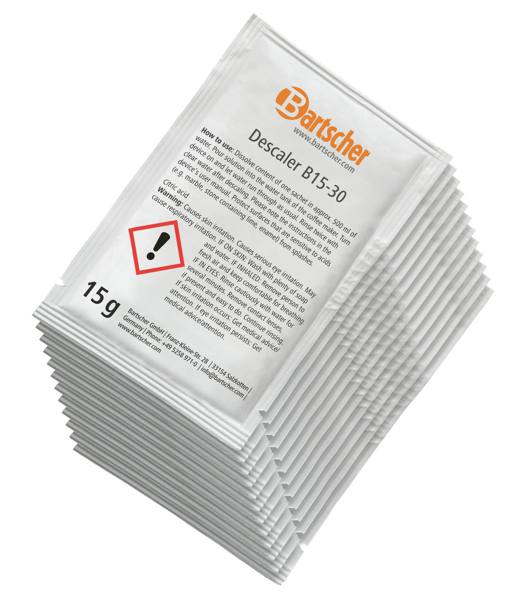 Decalcificatore B15-30