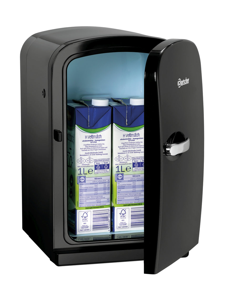 Frigorifero per latte KV6LTE