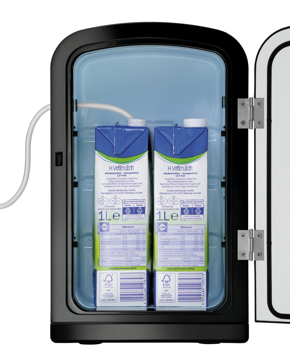 Frigorifero per latte KV6LTE