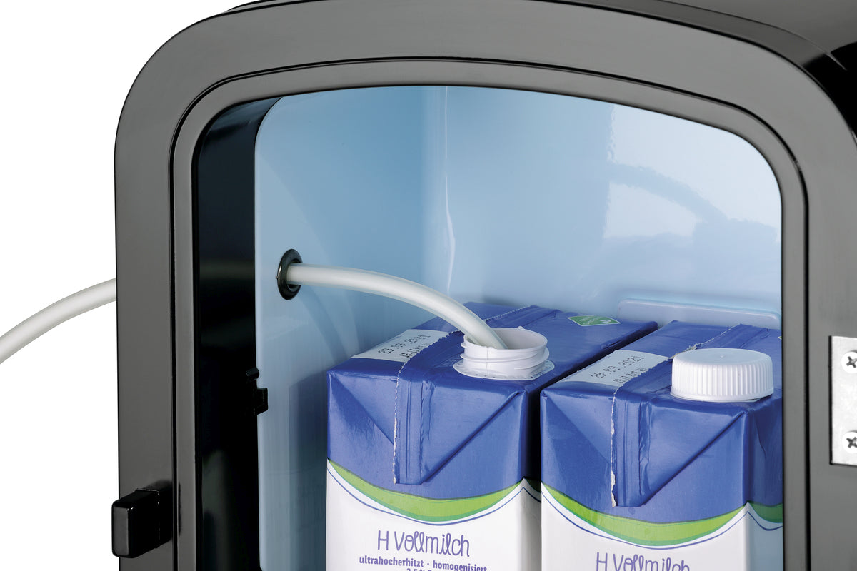 Frigorifero per latte KV6LTE