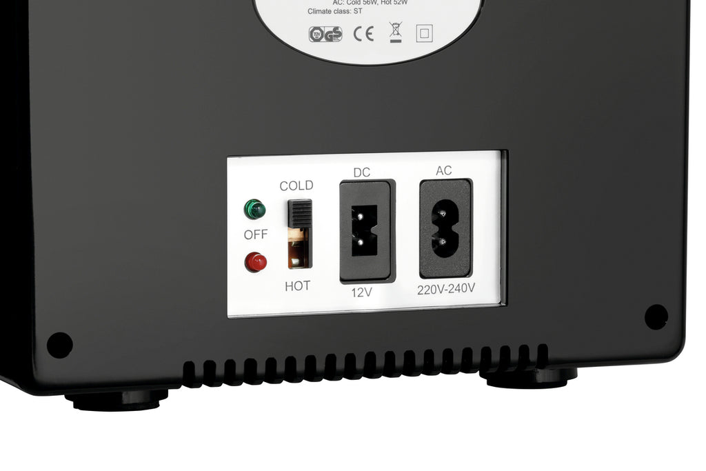 Frigorifero per latte KV6LTE