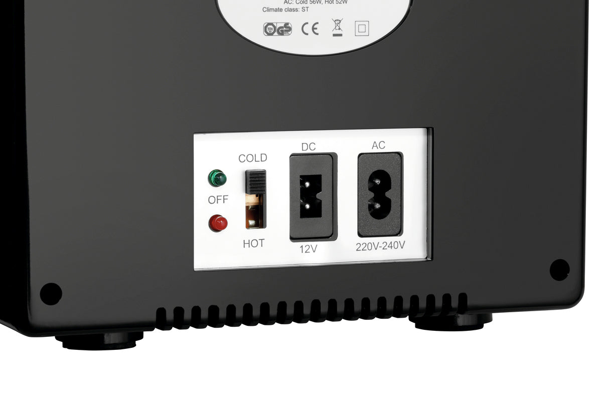 Frigorifero per latte KV6LTE
