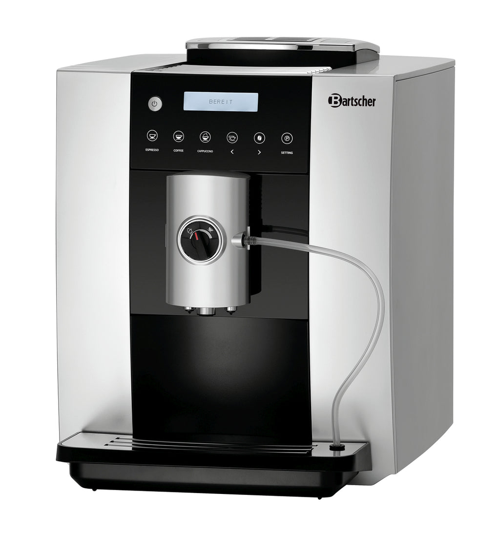 Macchina caffè automatica Easy Black 250