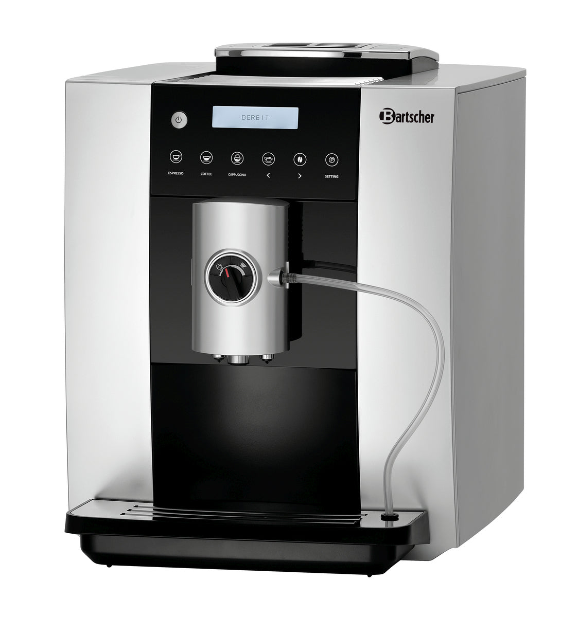 Macchina caffè automatica Easy Black 250