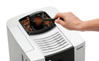 Macchina caffè automatica Easy Black 250