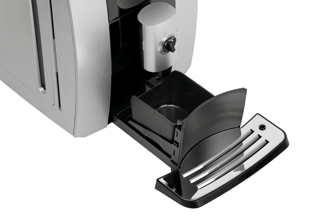Macchina caffè automatica Easy Black 250
