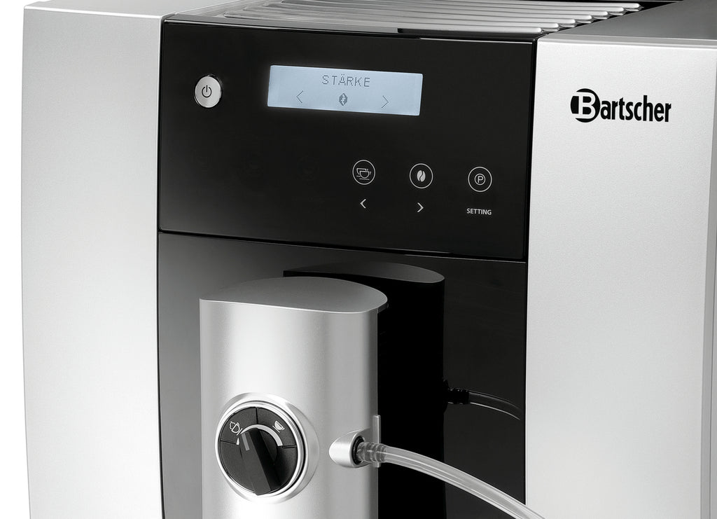 Macchina caffè automatica Easy Black 250