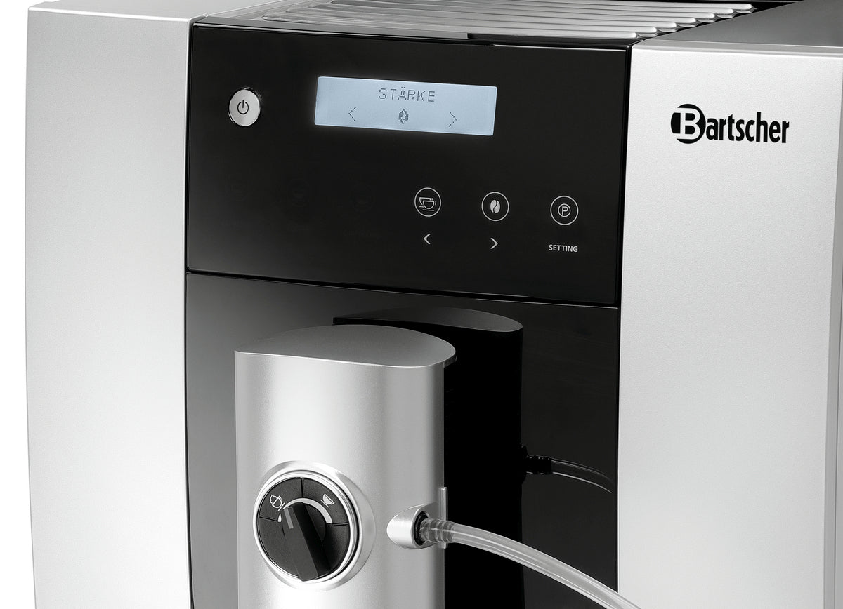 Macchina caffè automatica Easy Black 250