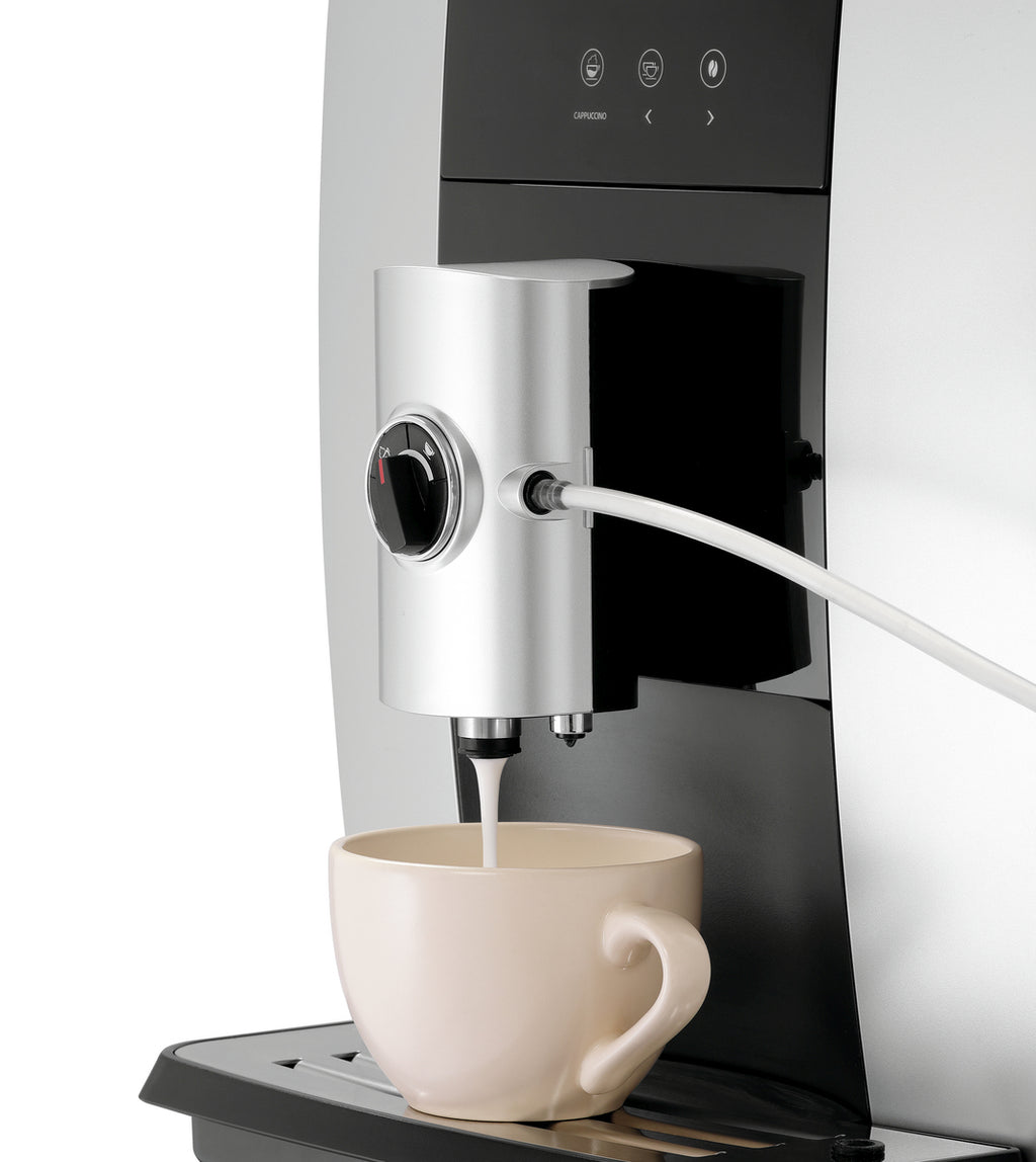 Macchina caffè automatica Easy Black 250