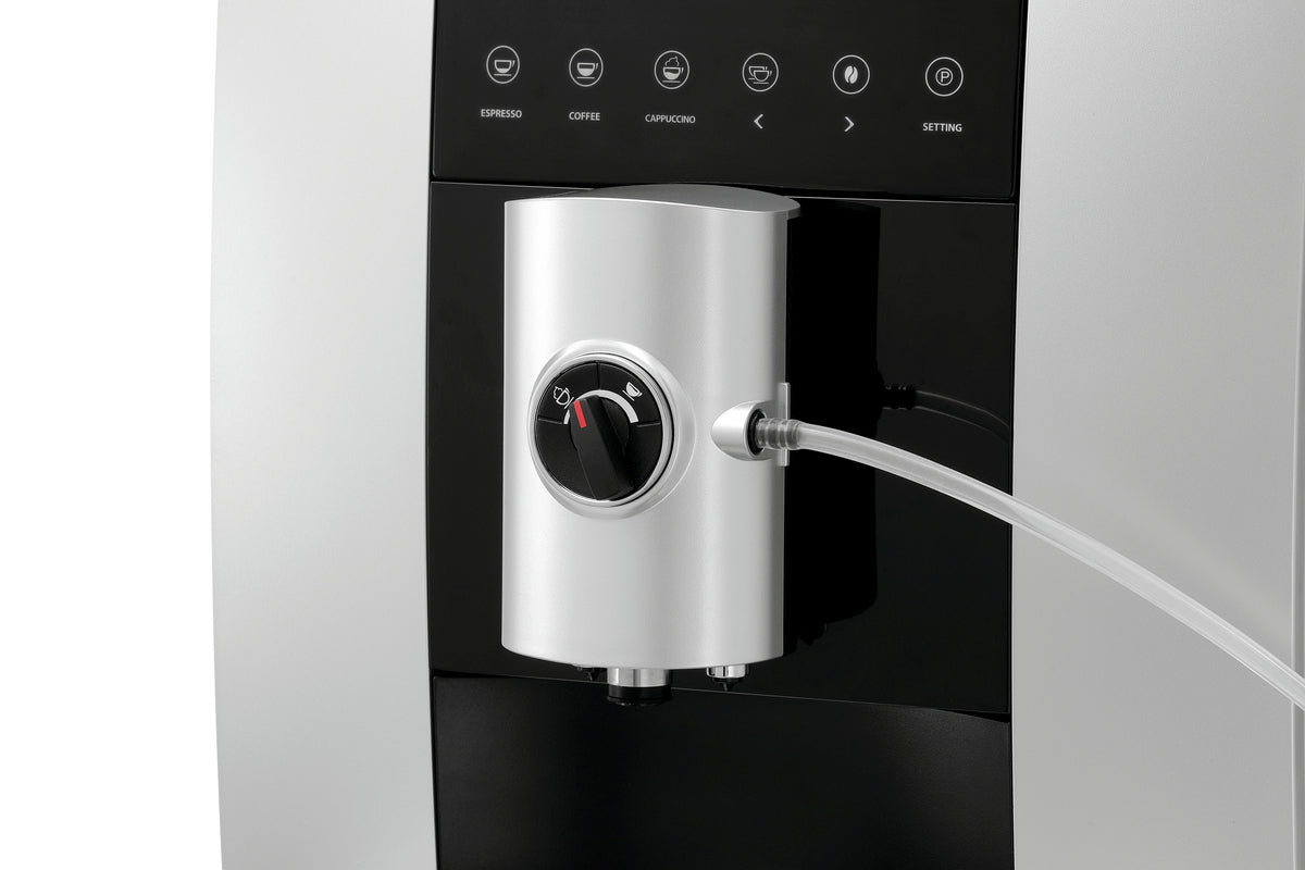 Macchina caffè automatica Easy Black 250