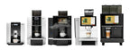 Macchina caffè automatica Easy Black 250