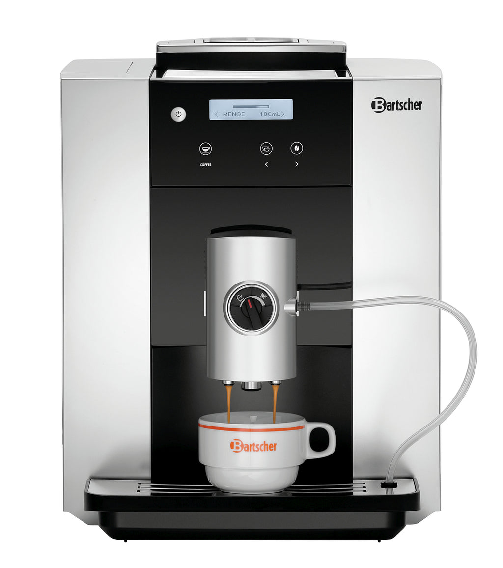 Macchina caffè automatica Easy Black 250