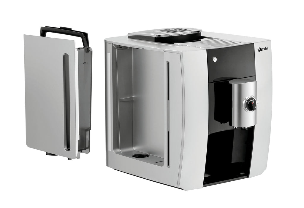 Macchina caffè automatica Easy Black 250