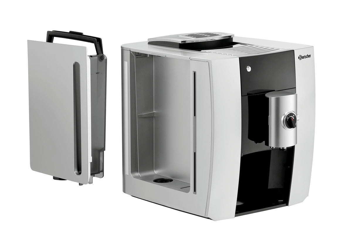 Macchina caffè automatica Easy Black 250