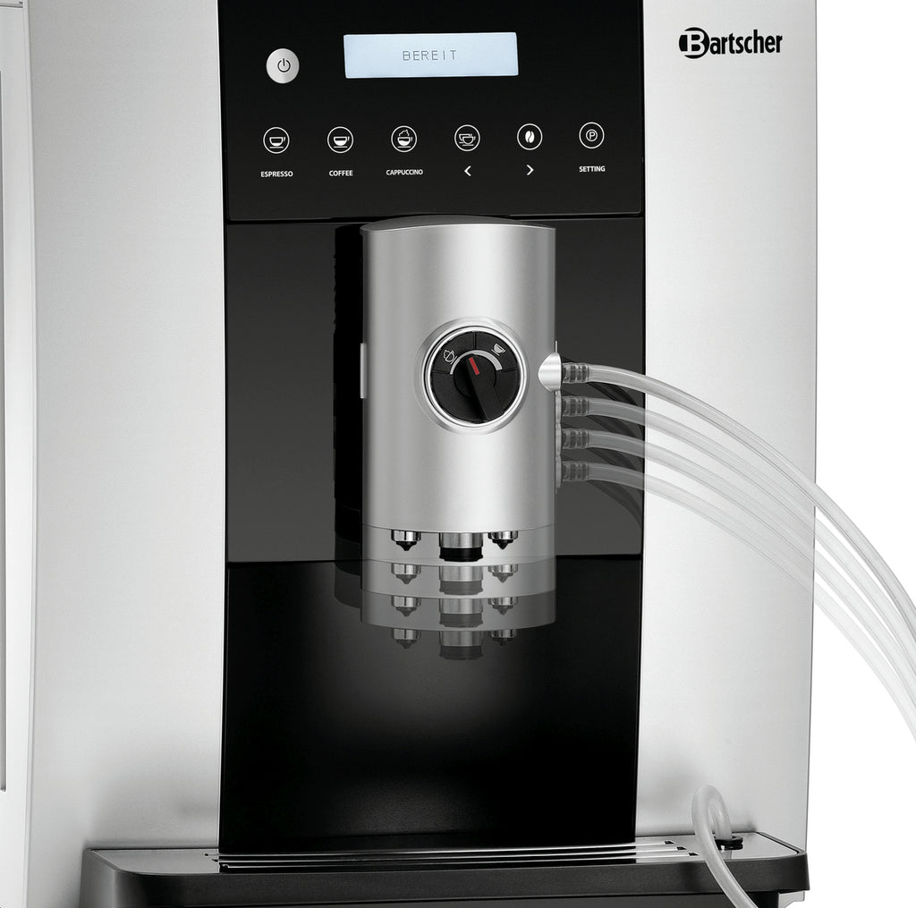 Macchina caffè automatica Easy Black 250