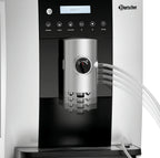 Macchina caffè automatica Easy Black 250