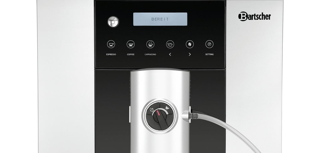 Macchina caffè automatica Easy Black 250