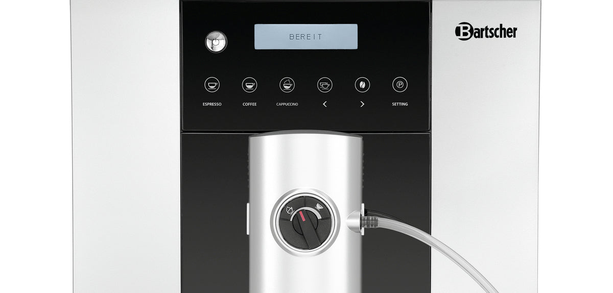 Macchina caffè automatica Easy Black 250