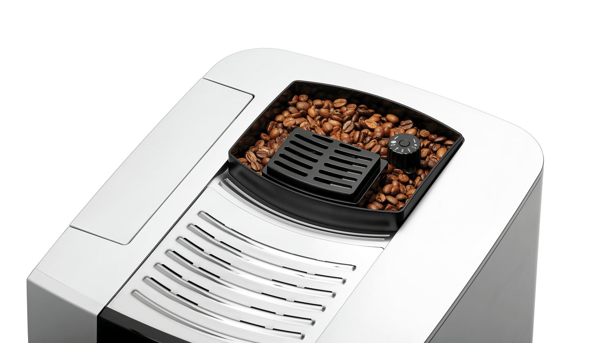 Macchina caffè automatica Easy Black 250