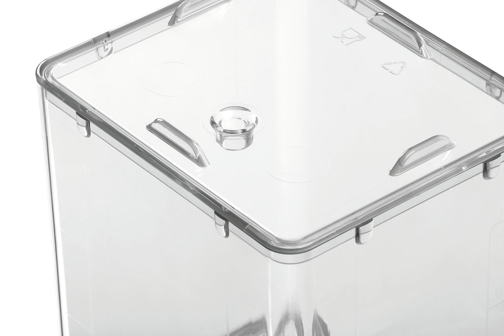 Contenitore per il latte KV8,1L