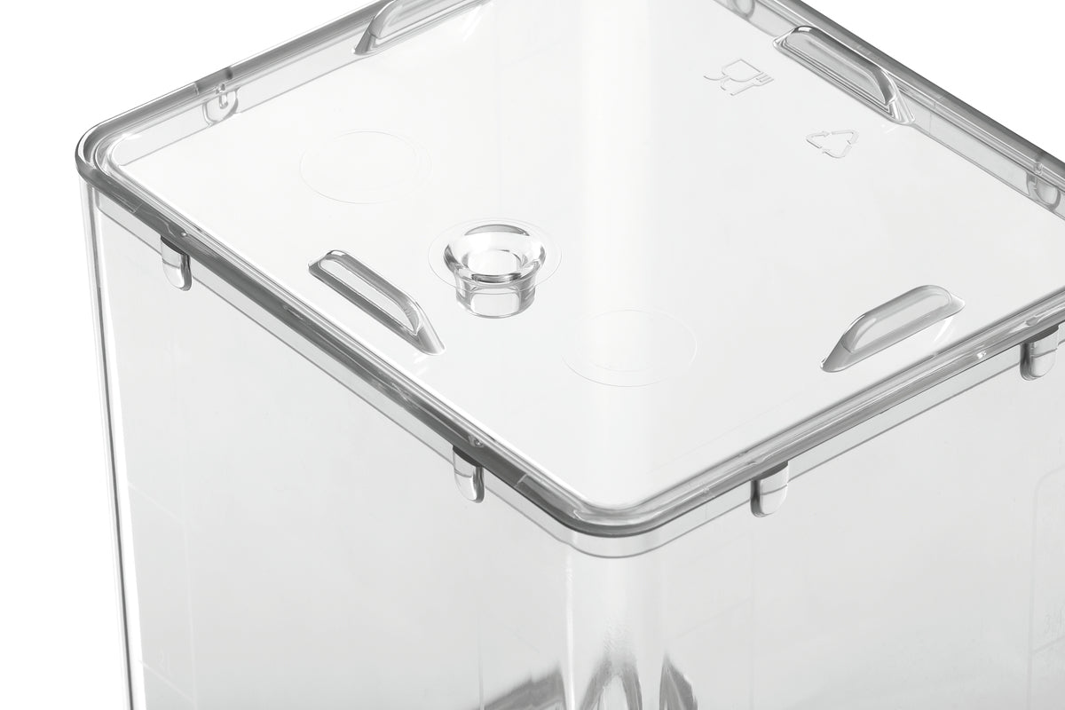 Contenitore per il latte KV8,1L