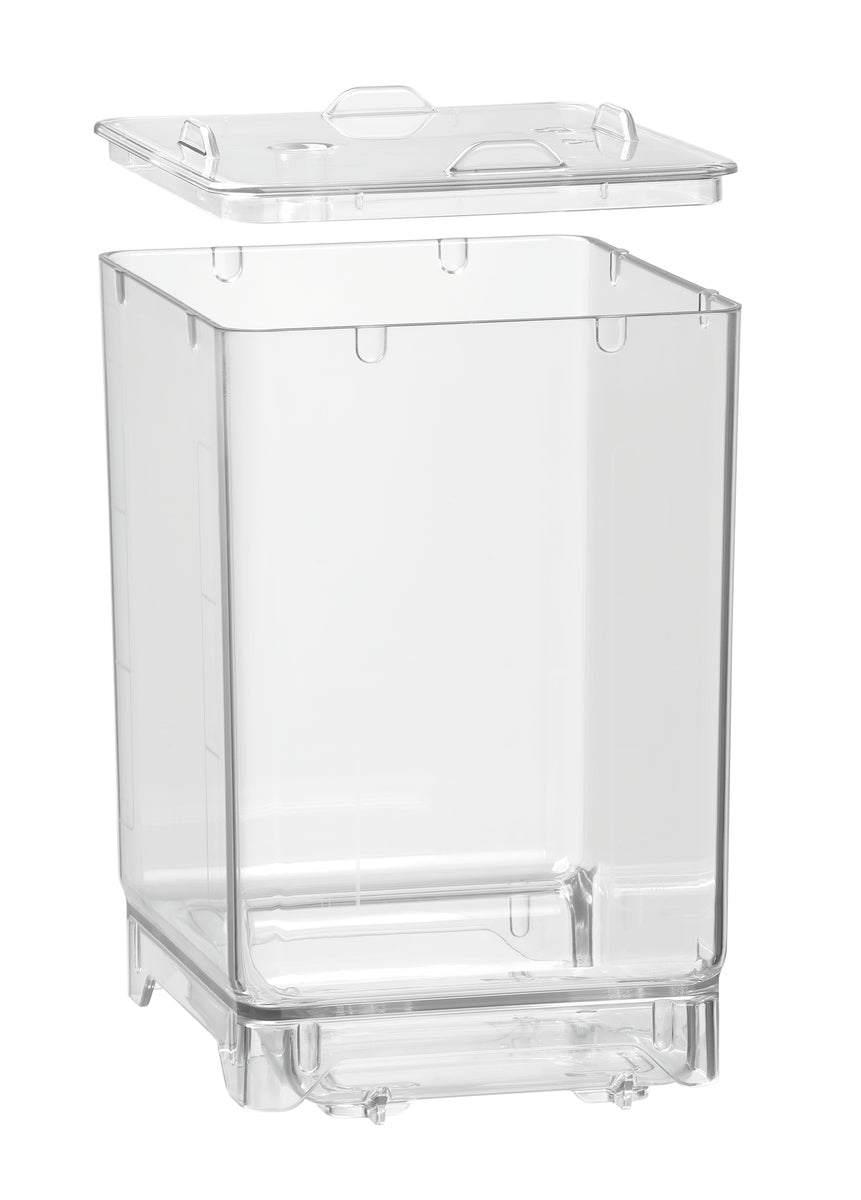 Contenitore per il latte KV8,1L