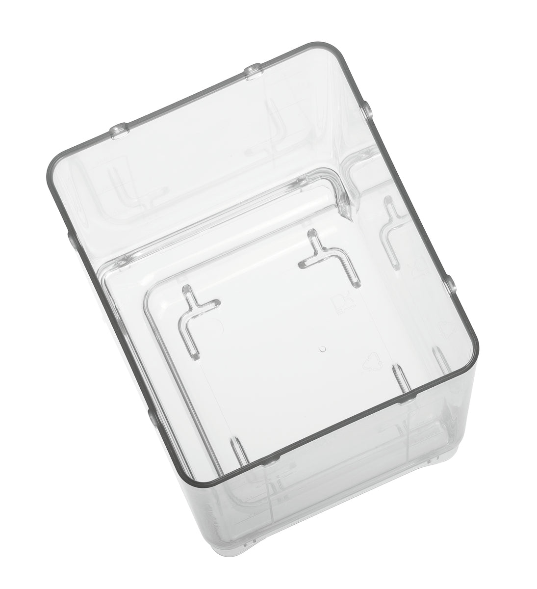 Contenitore per il latte KV8,1L