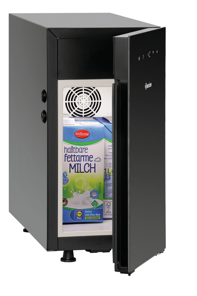 Frigorifero per latte KV8,1L