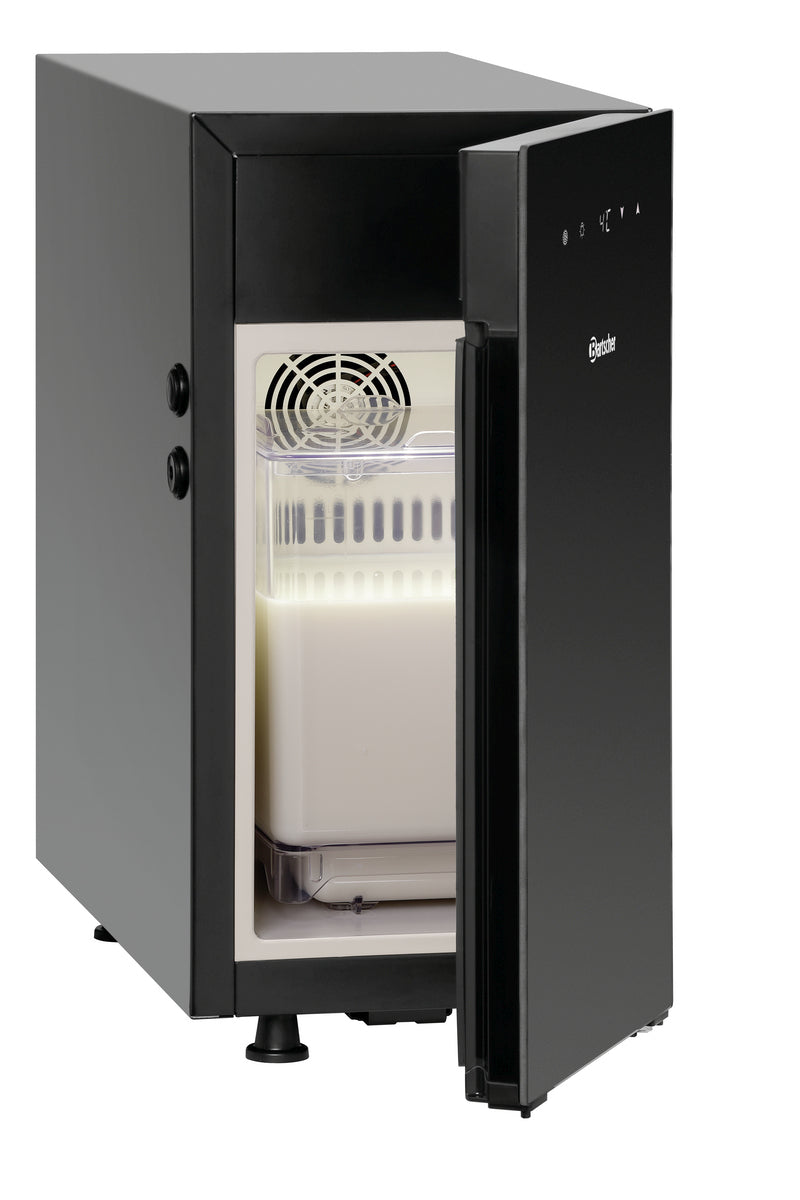 Frigorifero per latte KV8,1L