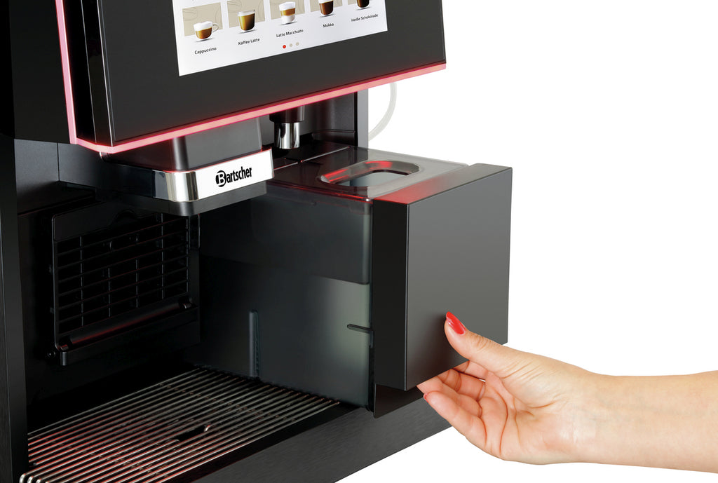 Macchina da caffè automatica KV2 Premium