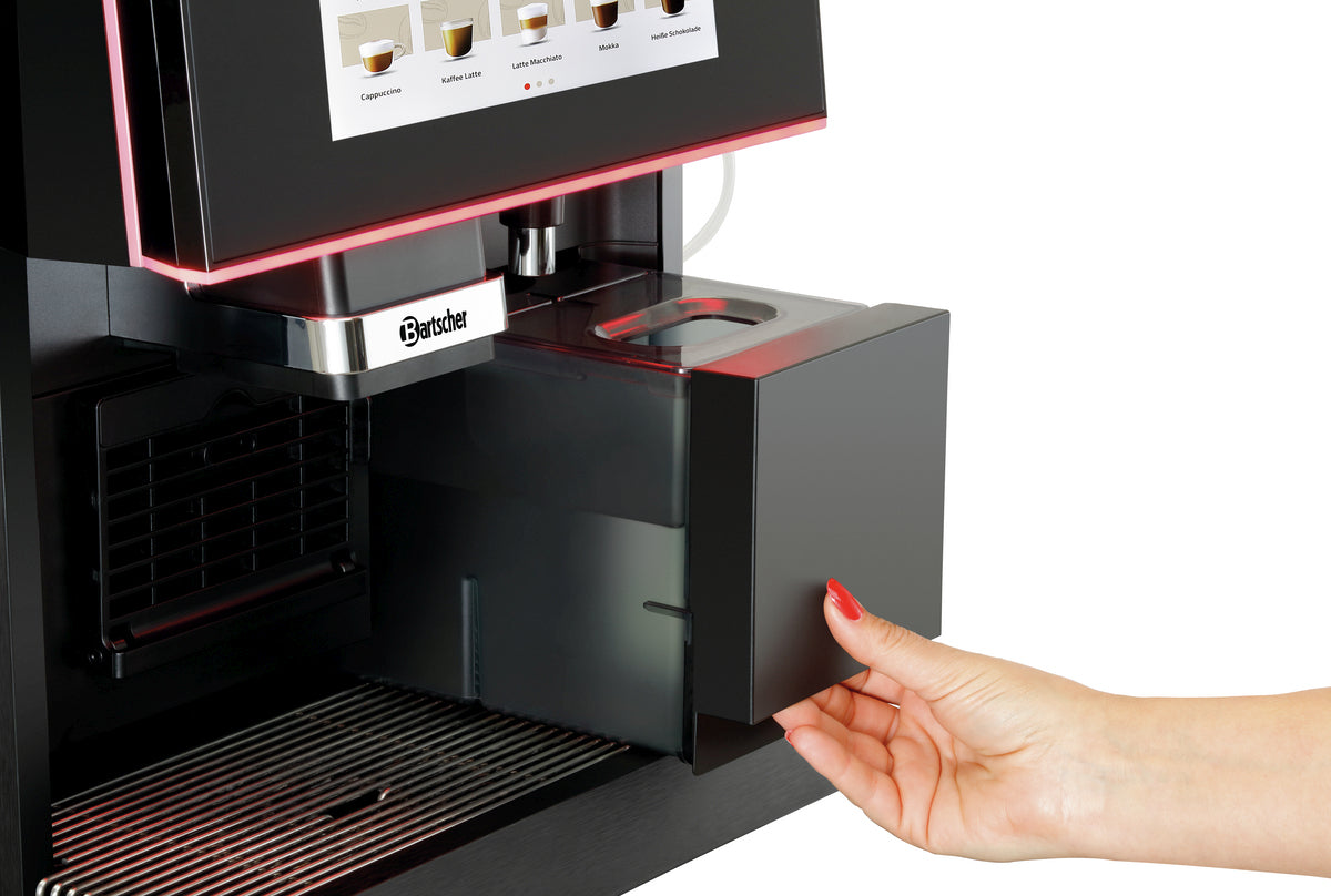Macchina da caffè automatica KV2 Premium