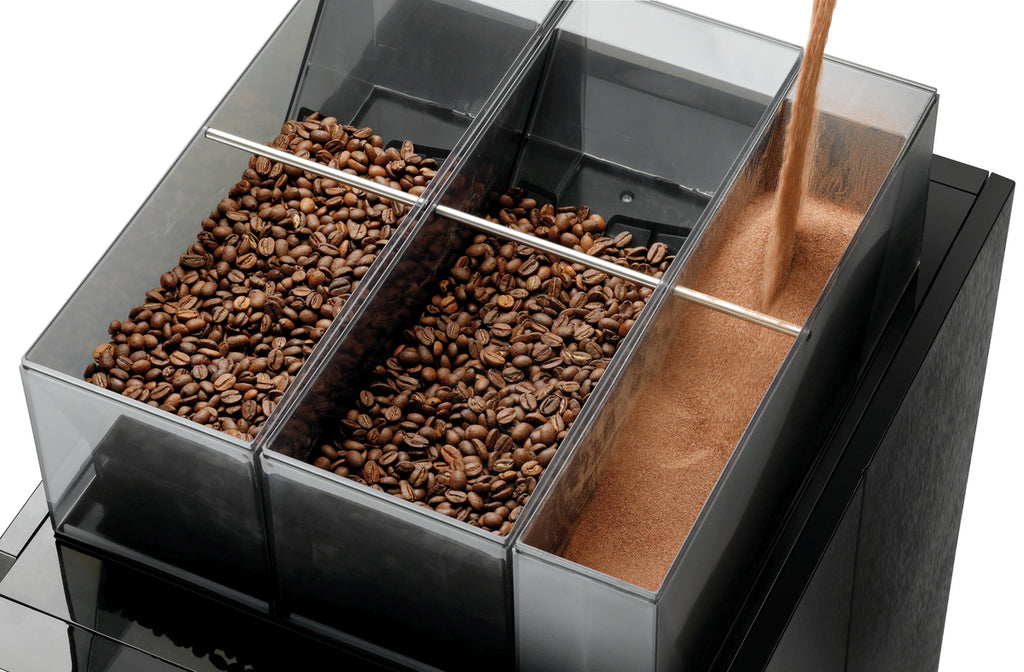 Macchina da caffè automatica KV2 Premium