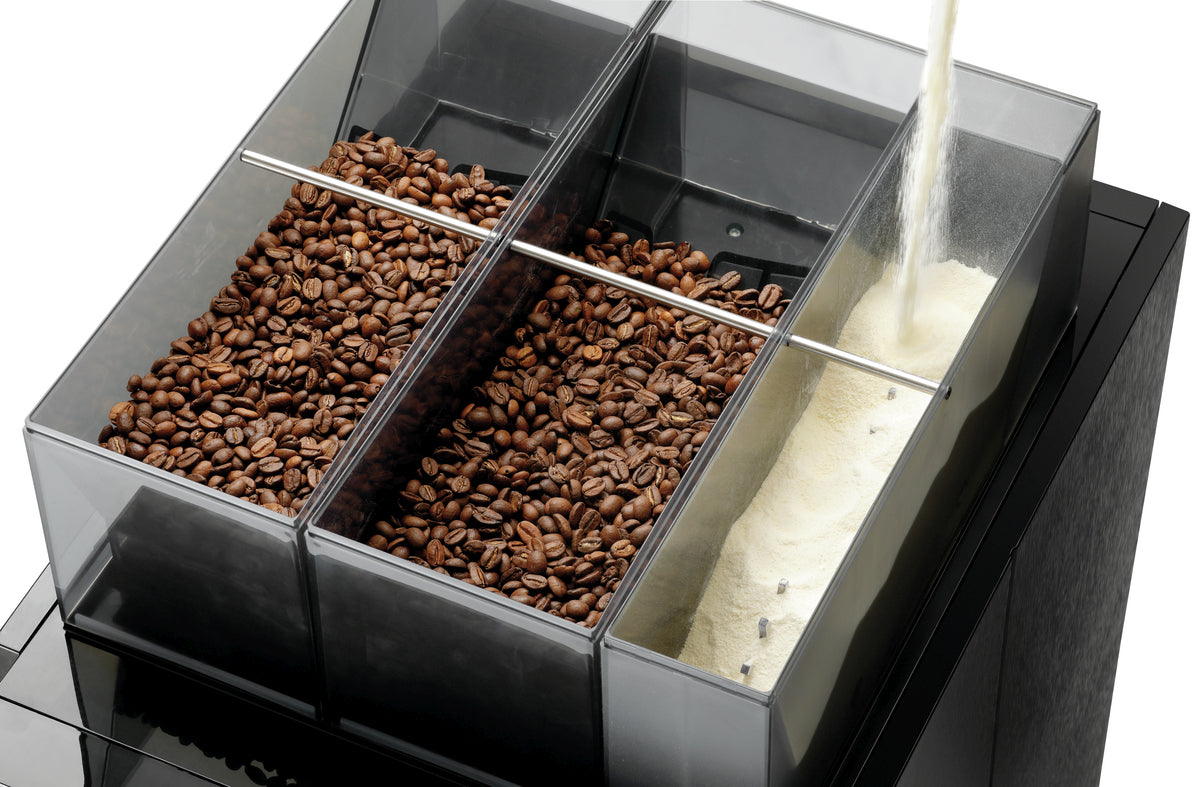 Macchina da caffè automatica KV2 Premium