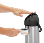 Caraffa termica 1,9L-ST