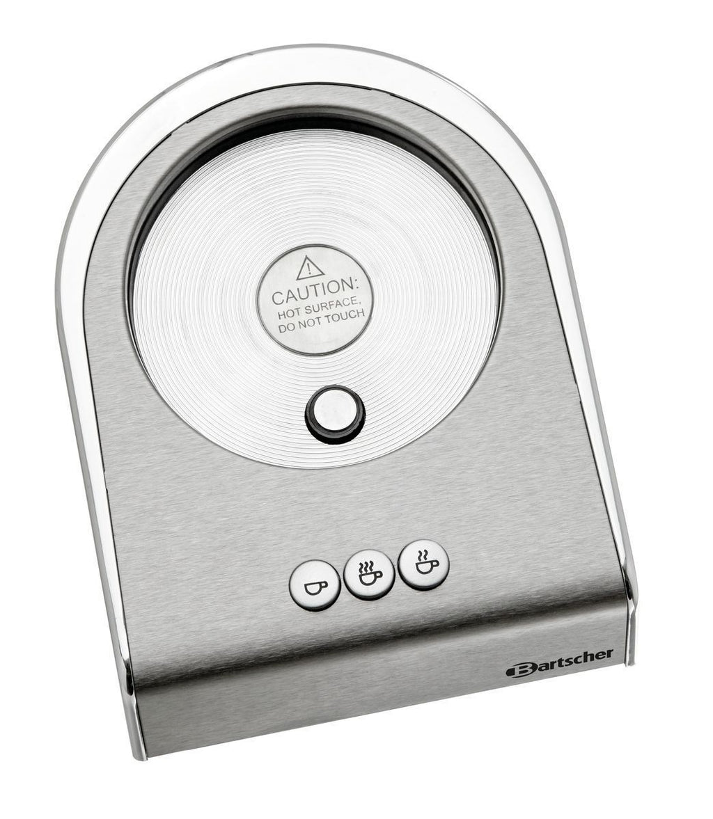 Montalatte a induzione MSI400